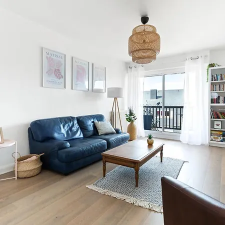 Ferienwohnung Le Cosy Avec Piscine, Balcon Et Parking Trouville-sur-Mer Exterior foto