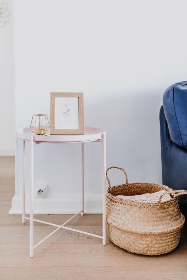 Apartment Le Cosy Avec Piscine, Balcon Et Parking Trouville-sur-Mer