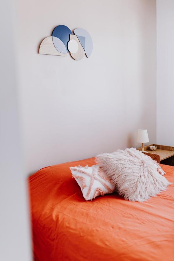 Apartment Le Cosy Avec Piscine, Balcon Et Parking